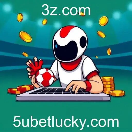 Ascensão do 5ubet no Cenário dos Jogos Online em 2025