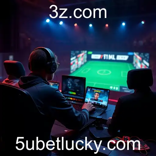 O Crescimento dos Jogos de Apostas em 2025