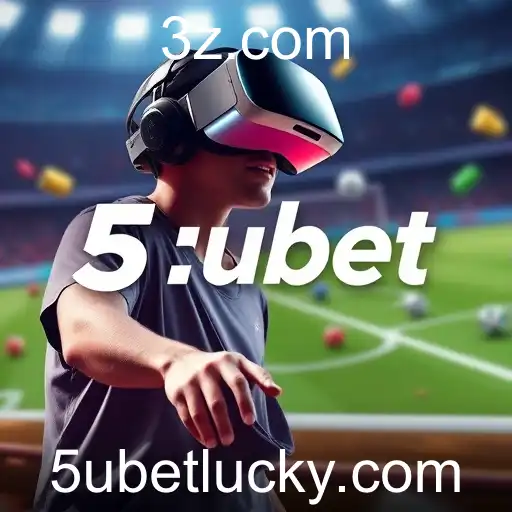 Inovações no Mundo dos Jogos e o Crescimento do 5ubet