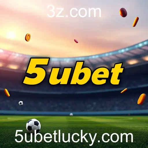 A Revolução dos Jogos Online: 5ubet Lidera o Caminho