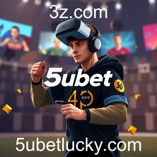 5ubet Inova com Novas Funcionalidades para Jogadores