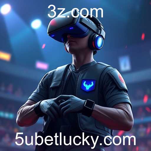 A Ascensão de 5ubet no Cenário Brasileiro de Jogos