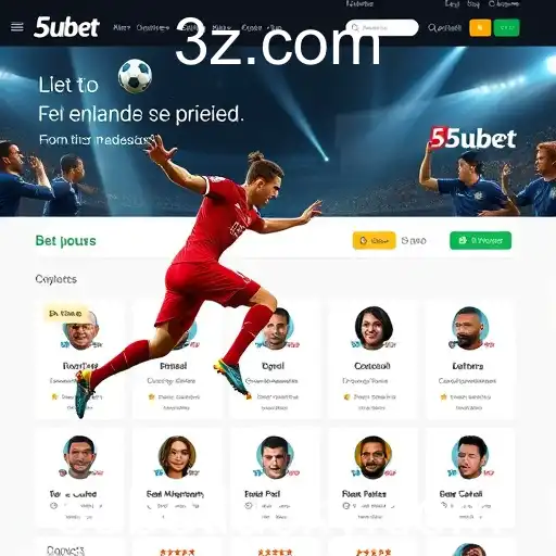 A Ascensão do 5ubet no Cenário de Jogos Brasileiro