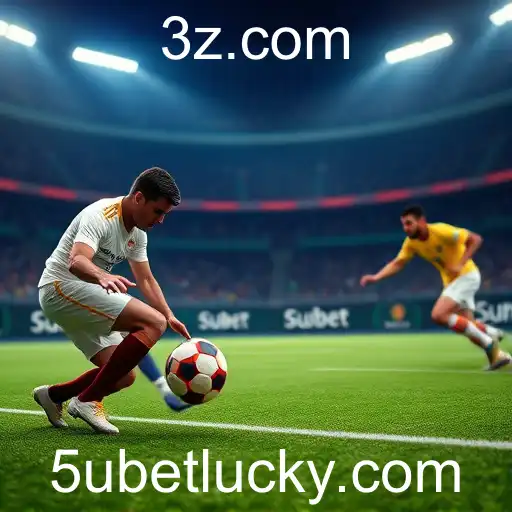 A Ascensão dos Jogos Online e o Fenômeno 5ubet