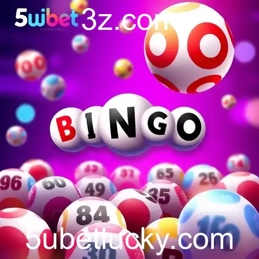 A Fascinante Categoria de Jogos de Bingo no 5ubet