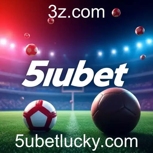 Crescimento Explosivo do 5ubet no Mercado de Jogos