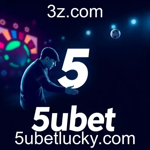 O Impacto do 5ubet no Mercado de Jogos em 2025