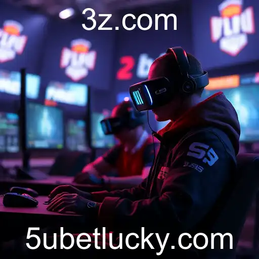 A Ascensão Surpreendente das Plataformas de Jogos Online