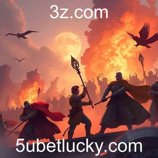 Explorando o Fascinante Mundo dos Jogos de Estratégia