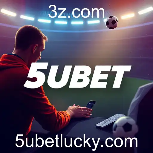 O Crescimento dos Jogos Online e o Impacto da 5ubet