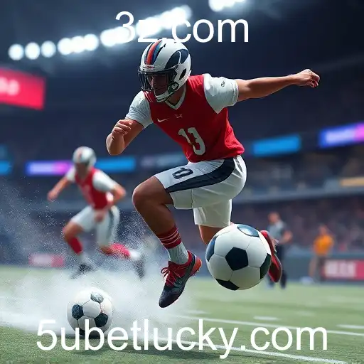 A Revolução dos Desportos Virtuais: A Interseção do Real e Digital